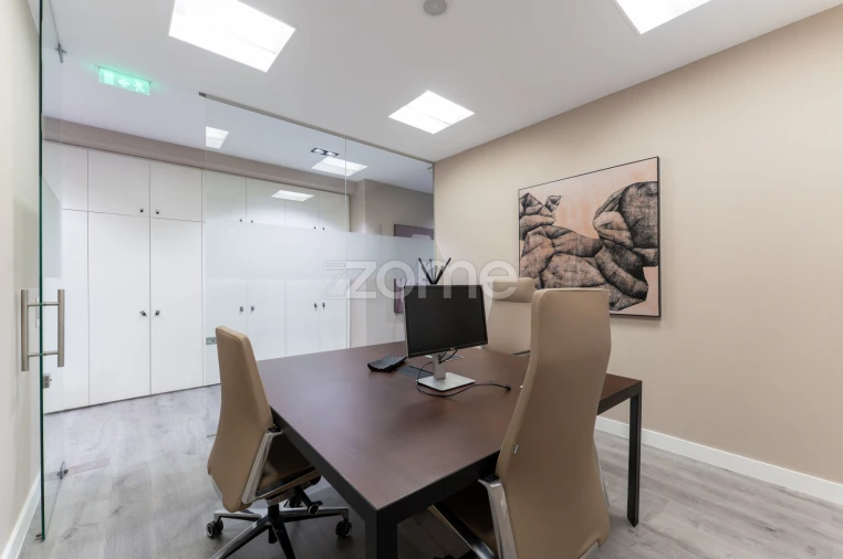 Escritório para Venda em Aldoar, Foz do Douro e Nevogilde Foto 16