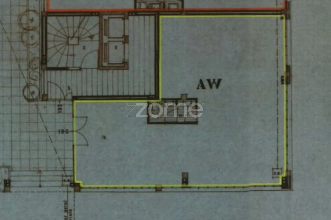 Escritório para Venda em Aldoar, Foz do Douro e Nevogilde Foto 17
