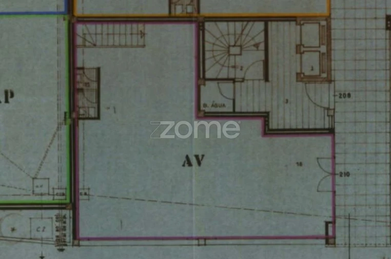 Escritório para Venda em Aldoar, Foz do Douro e Nevogilde Foto 18