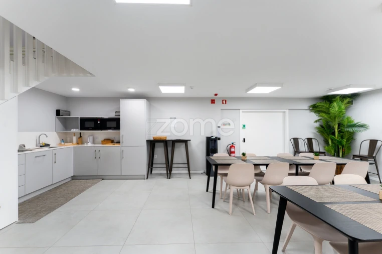 Escritório para Venda em Aldoar, Foz do Douro e Nevogilde Foto 7