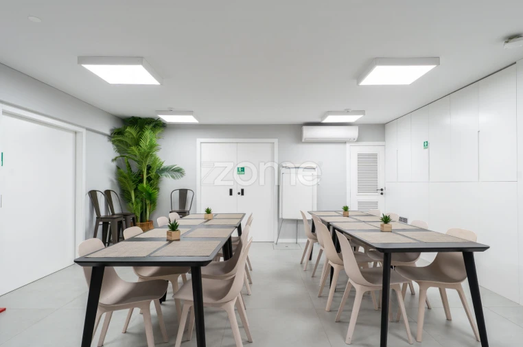 Escritório para Venda em Aldoar, Foz do Douro e Nevogilde Foto 9