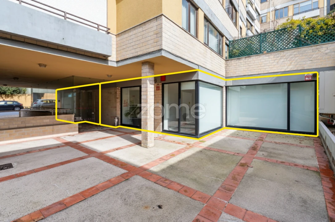 Escritório para Venda em Aldoar, Foz do Douro e Nevogilde Foto 3