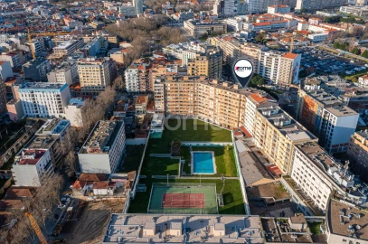 Apartamento T3 para Venda em Matosinhos e Leça da Palmeira