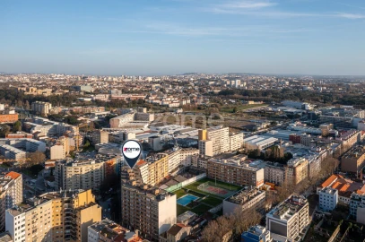 Apartamento T3 para Venda em Matosinhos e Leça da Palmeira