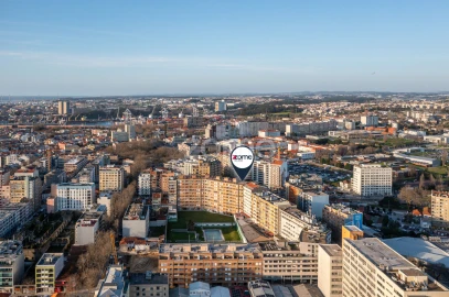 Apartamento T3 para Venda em Matosinhos e Leça da Palmeira