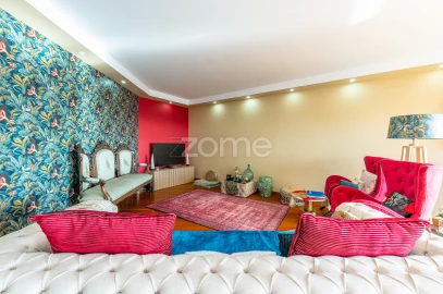 Apartamento T3 para Venda em Matosinhos e Leça da Palmeira