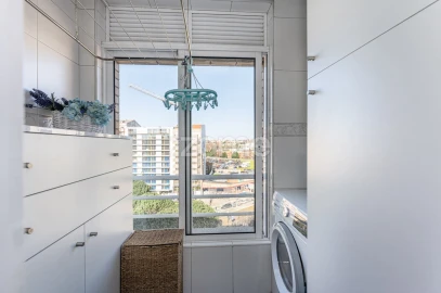 Apartamento T3 para Venda em Matosinhos e Leça da Palmeira