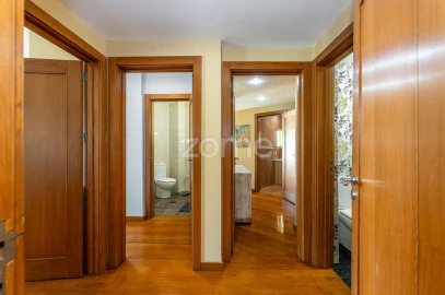Apartamento T3 para Venda em Matosinhos e Leça da Palmeira