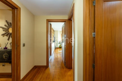 Apartamento T3 para Venda em Matosinhos e Leça da Palmeira