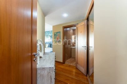 Apartamento T3 para Venda em Matosinhos e Leça da Palmeira
