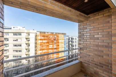 Apartamento T3 para Venda em Matosinhos e Leça da Palmeira
