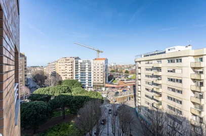 Apartamento T3 para Venda em Matosinhos e Leça da Palmeira