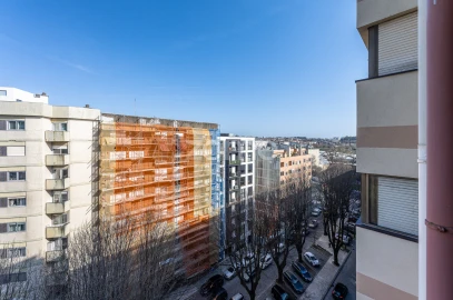 Apartamento T3 para Venda em Matosinhos e Leça da Palmeira