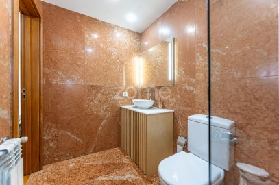Apartamento T3 para Venda em Matosinhos e Leça da Palmeira