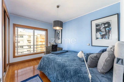 Apartamento T3 para Venda em Matosinhos e Leça da Palmeira