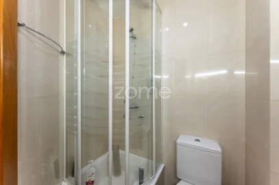 Apartamento T3 para Venda em Matosinhos e Leça da Palmeira