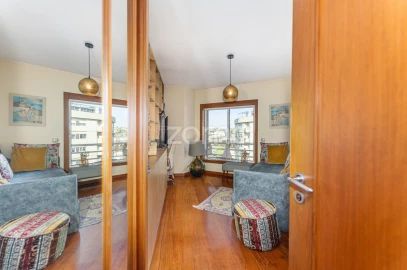 Apartamento T3 para Venda em Matosinhos e Leça da Palmeira