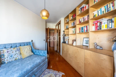 Apartamento T3 para Venda em Matosinhos e Leça da Palmeira