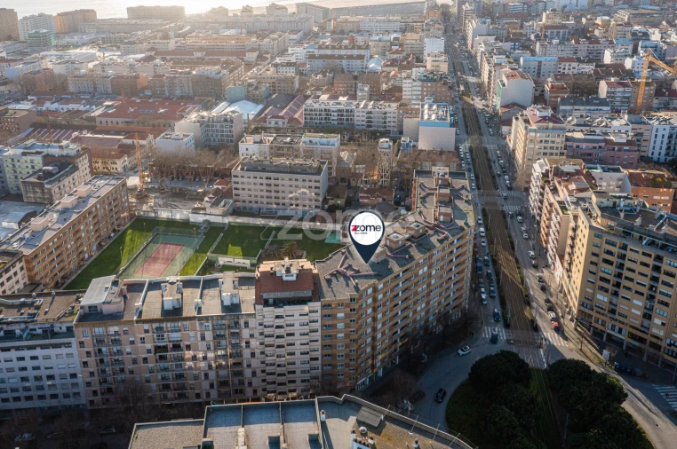 Apartamento T3 para Venda em Matosinhos e Leça da Palmeira Foto 56