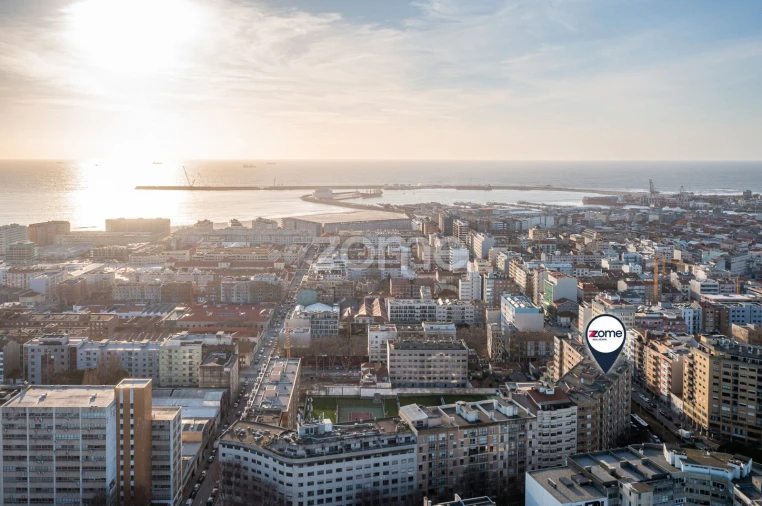 Apartamento T3 para Venda em Matosinhos e Leça da Palmeira Foto 68