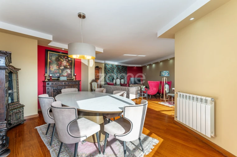 Apartamento T3 para Venda em Matosinhos e Leça da Palmeira Foto 13
