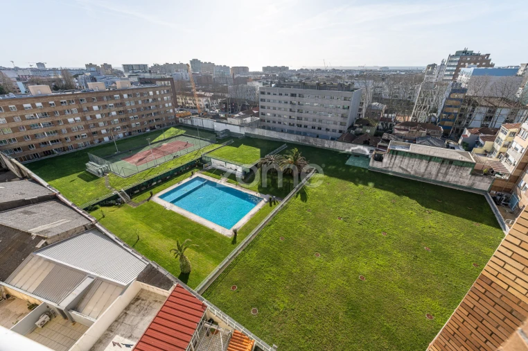 Apartamento T3 para Venda em Matosinhos e Leça da Palmeira Foto 18