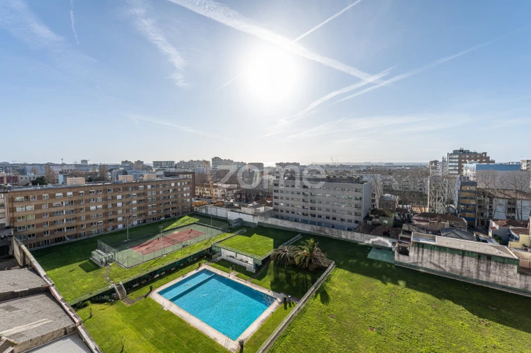 Apartamento T3 para Venda em Matosinhos e Leça da Palmeira Foto 19