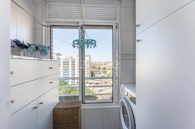 Apartamento T3 para Venda em Matosinhos e Leça da Palmeira Foto 25