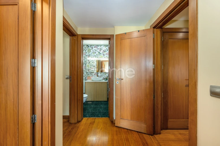 Apartamento T3 para Venda em Matosinhos e Leça da Palmeira Foto 27