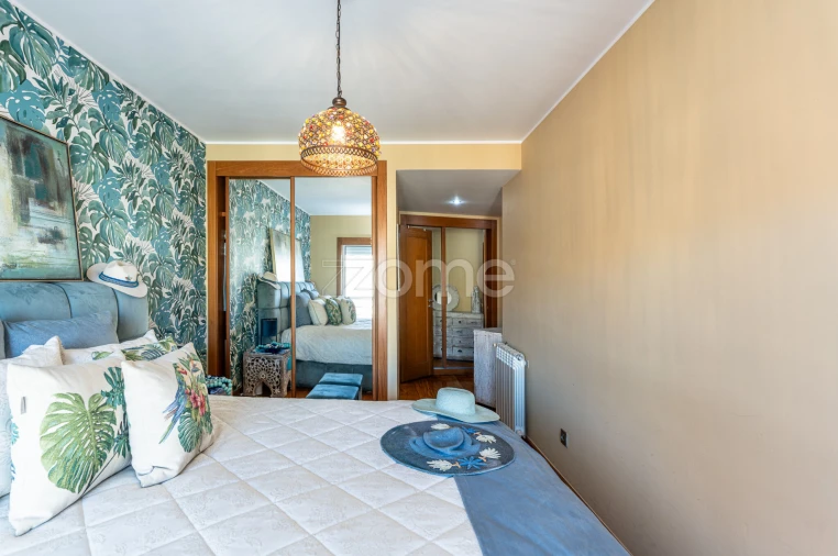 Apartamento T3 para Venda em Matosinhos e Leça da Palmeira Foto 32