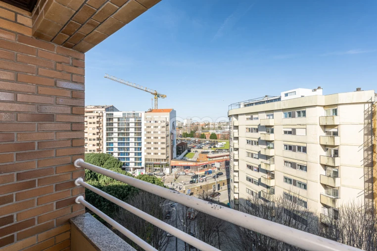 Apartamento T3 para Venda em Matosinhos e Leça da Palmeira Foto 34
