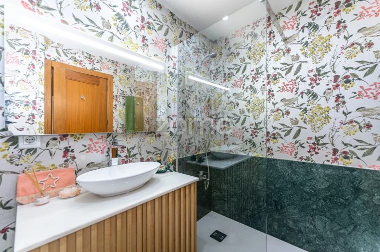 Apartamento T3 para Venda em Matosinhos e Leça da Palmeira Foto 40