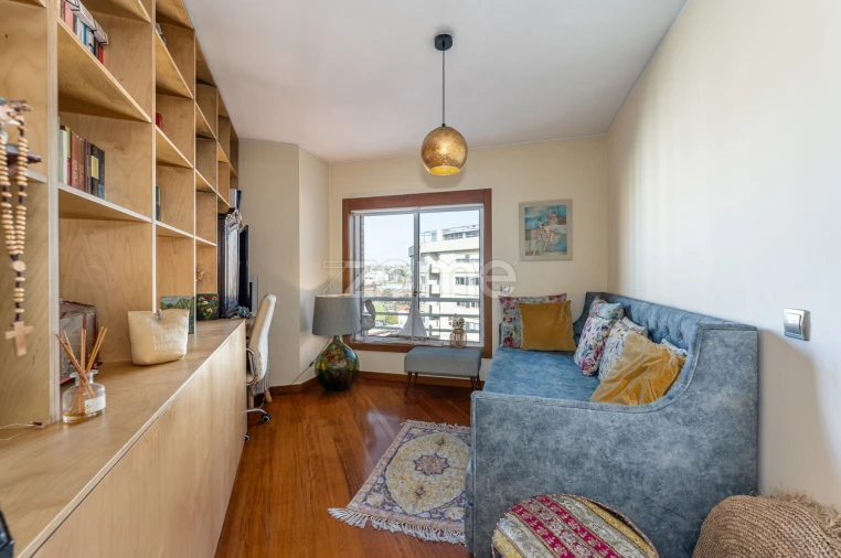 Apartamento T3 para Venda em Matosinhos e Leça da Palmeira Foto 48