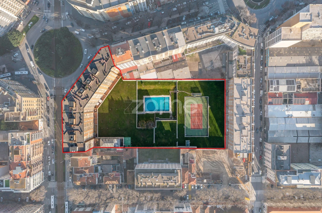 Apartamento T3 para Venda em Matosinhos e Leça da Palmeira Foto 1