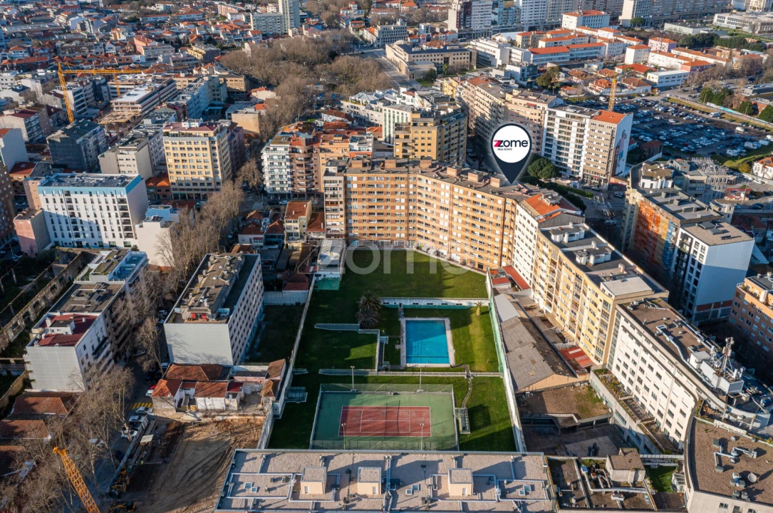 Apartamento T3 para Venda em Matosinhos e Leça da Palmeira Foto 54