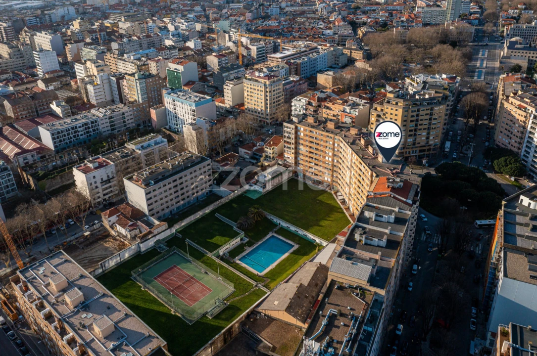 Apartamento T3 para Venda em Matosinhos e Leça da Palmeira Foto 55