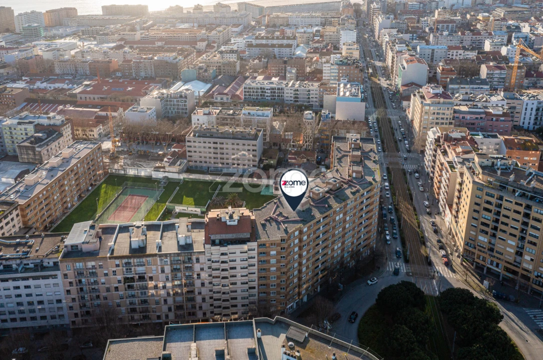 Apartamento T3 para Venda em Matosinhos e Leça da Palmeira Foto 56