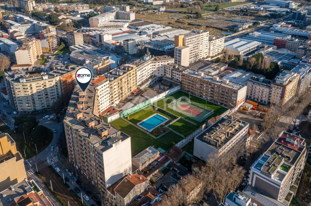 Apartamento T3 para Venda em Matosinhos e Leça da Palmeira Foto 59