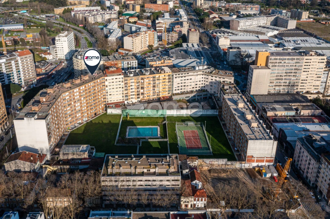 Apartamento T3 para Venda em Matosinhos e Leça da Palmeira Foto 60