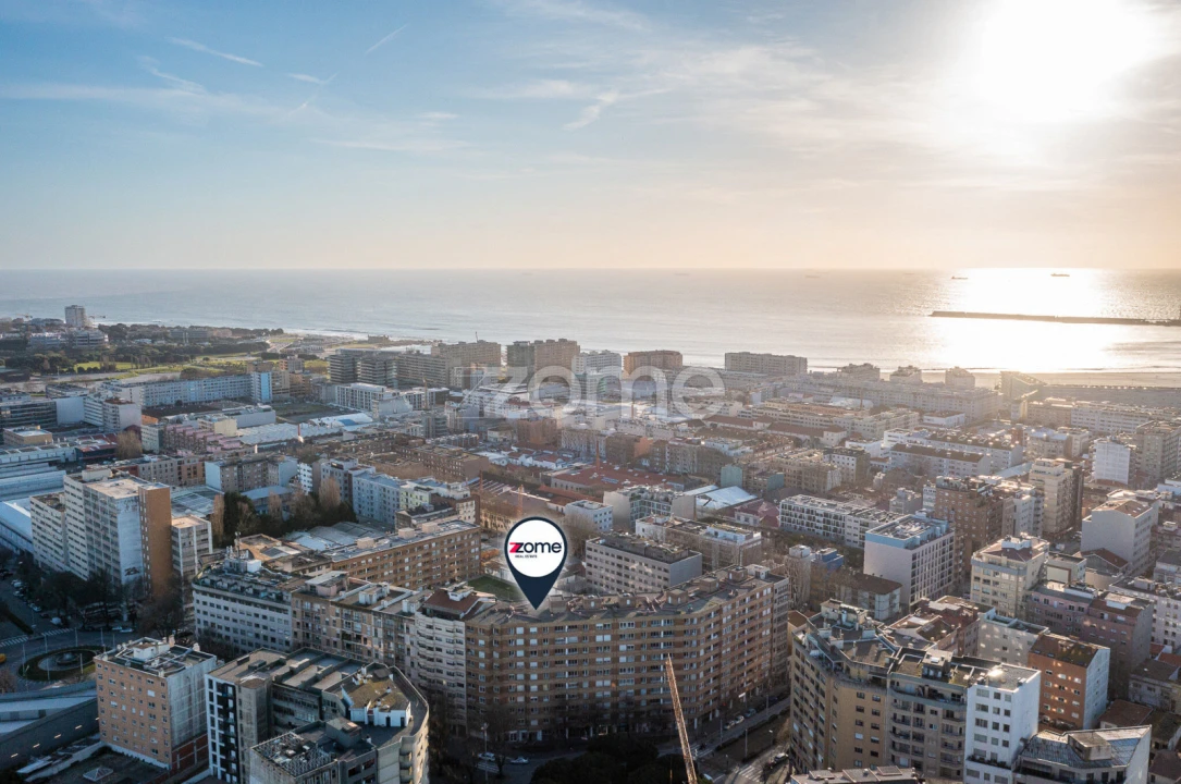 Apartamento T3 para Venda em Matosinhos e Leça da Palmeira Foto 2