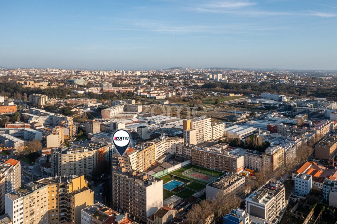 Apartamento T3 para Venda em Matosinhos e Leça da Palmeira Foto 61