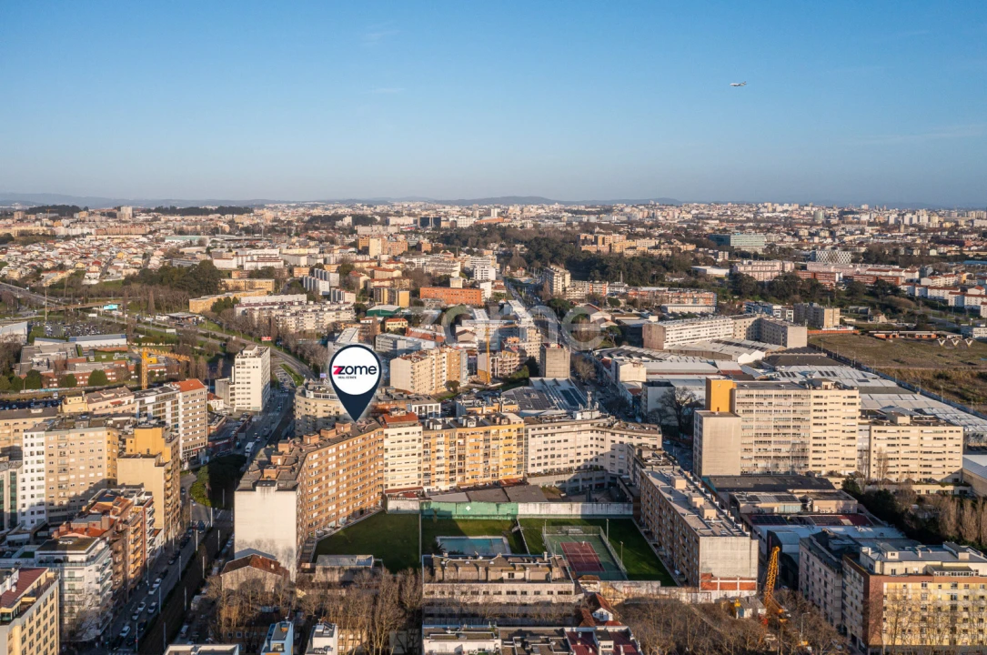 Apartamento T3 para Venda em Matosinhos e Leça da Palmeira Foto 64