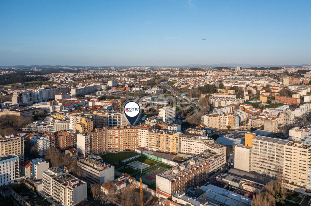 Apartamento T3 para Venda em Matosinhos e Leça da Palmeira Foto 65