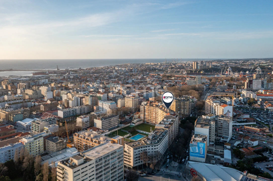 Apartamento T3 para Venda em Matosinhos e Leça da Palmeira Foto 67