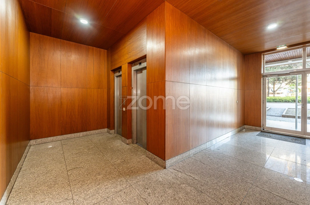 Apartamento T3 para Venda em Matosinhos e Leça da Palmeira Foto 3