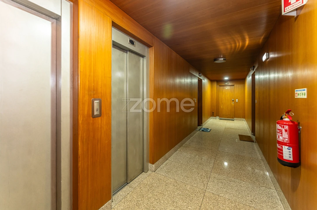 Apartamento T3 para Venda em Matosinhos e Leça da Palmeira Foto 4