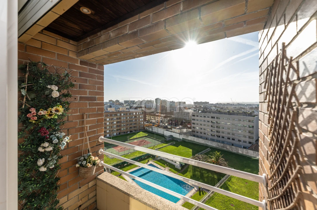 Apartamento T3 para Venda em Matosinhos e Leça da Palmeira Foto 17