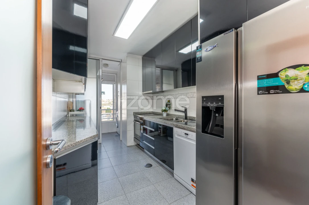 Apartamento T3 para Venda em Matosinhos e Leça da Palmeira Foto 21