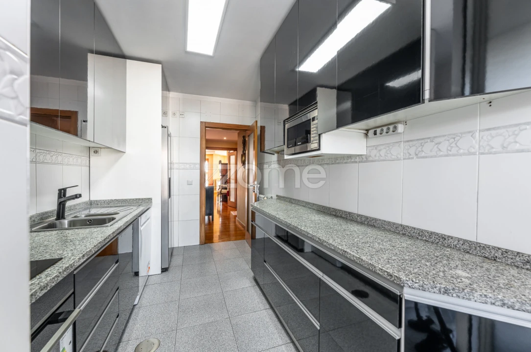 Apartamento T3 para Venda em Matosinhos e Leça da Palmeira Foto 22