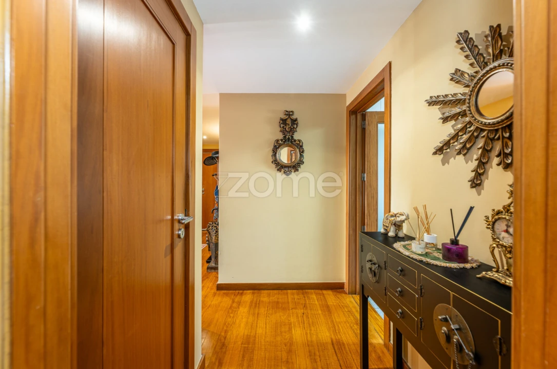 Apartamento T3 para Venda em Matosinhos e Leça da Palmeira Foto 20